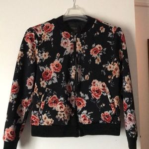 Zara jacket
